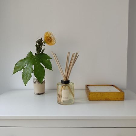 Luz De Lua Apartment Padrón Екстериор снимка