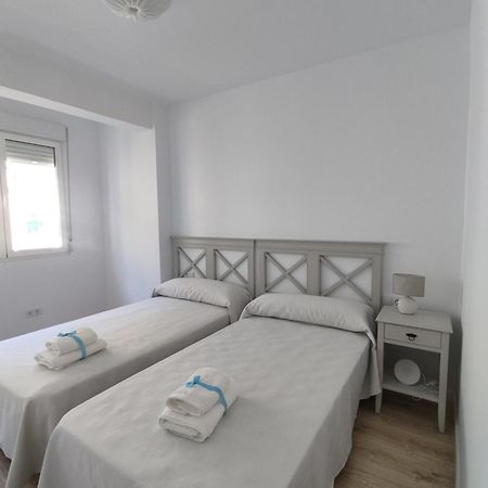 Luz De Lua Apartment Padrón Екстериор снимка