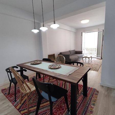 Luz De Lua Apartment Padrón Екстериор снимка