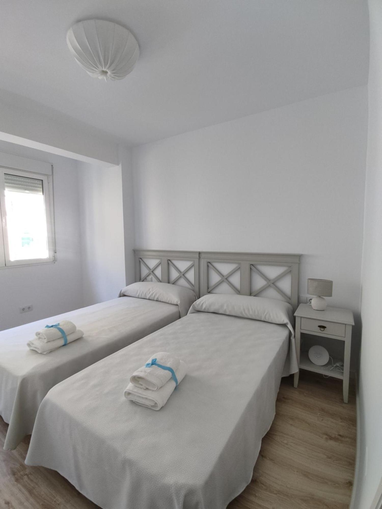 Luz De Lua Apartment Padrón Екстериор снимка