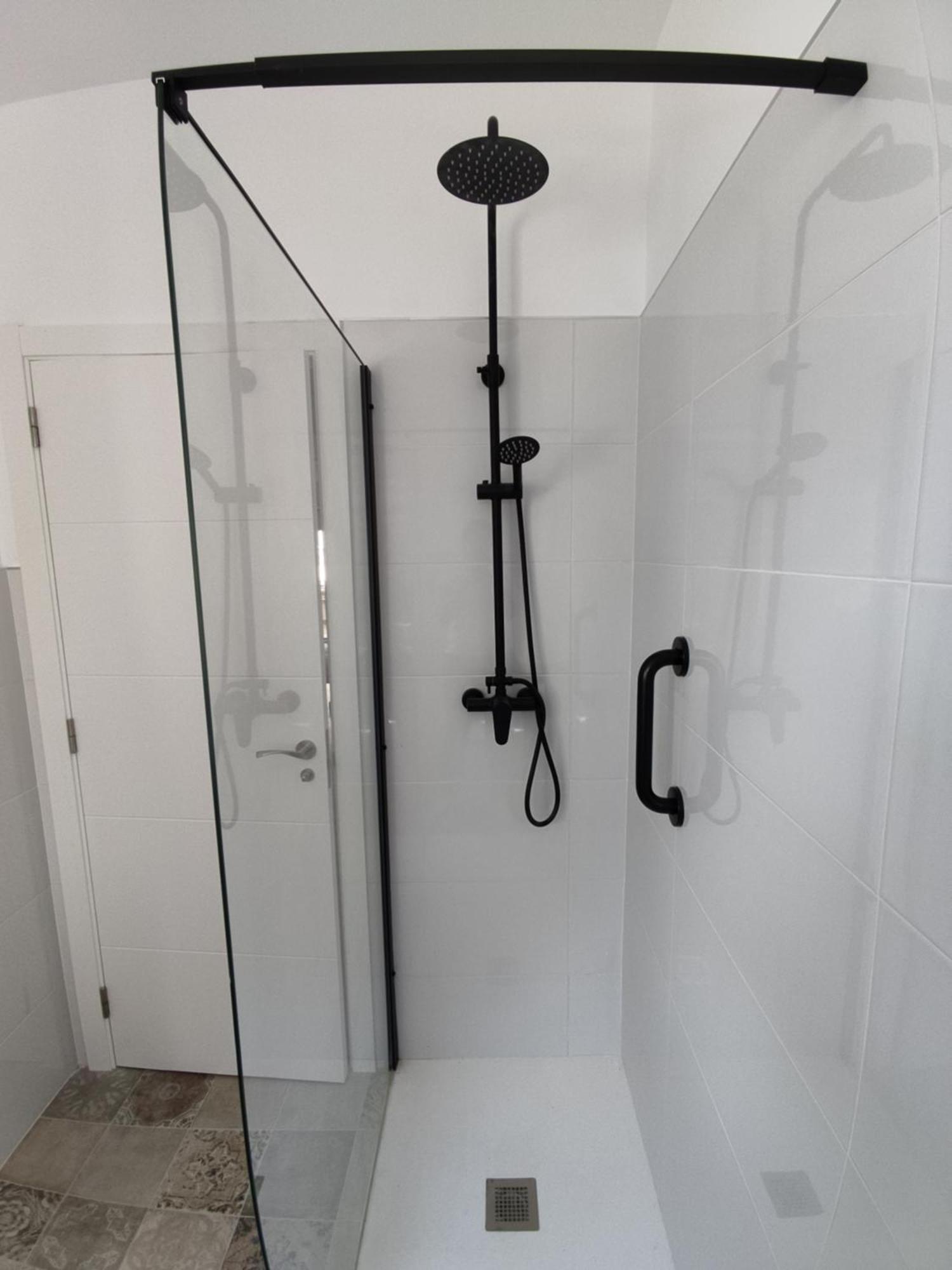 Luz De Lua Apartment Padrón Екстериор снимка