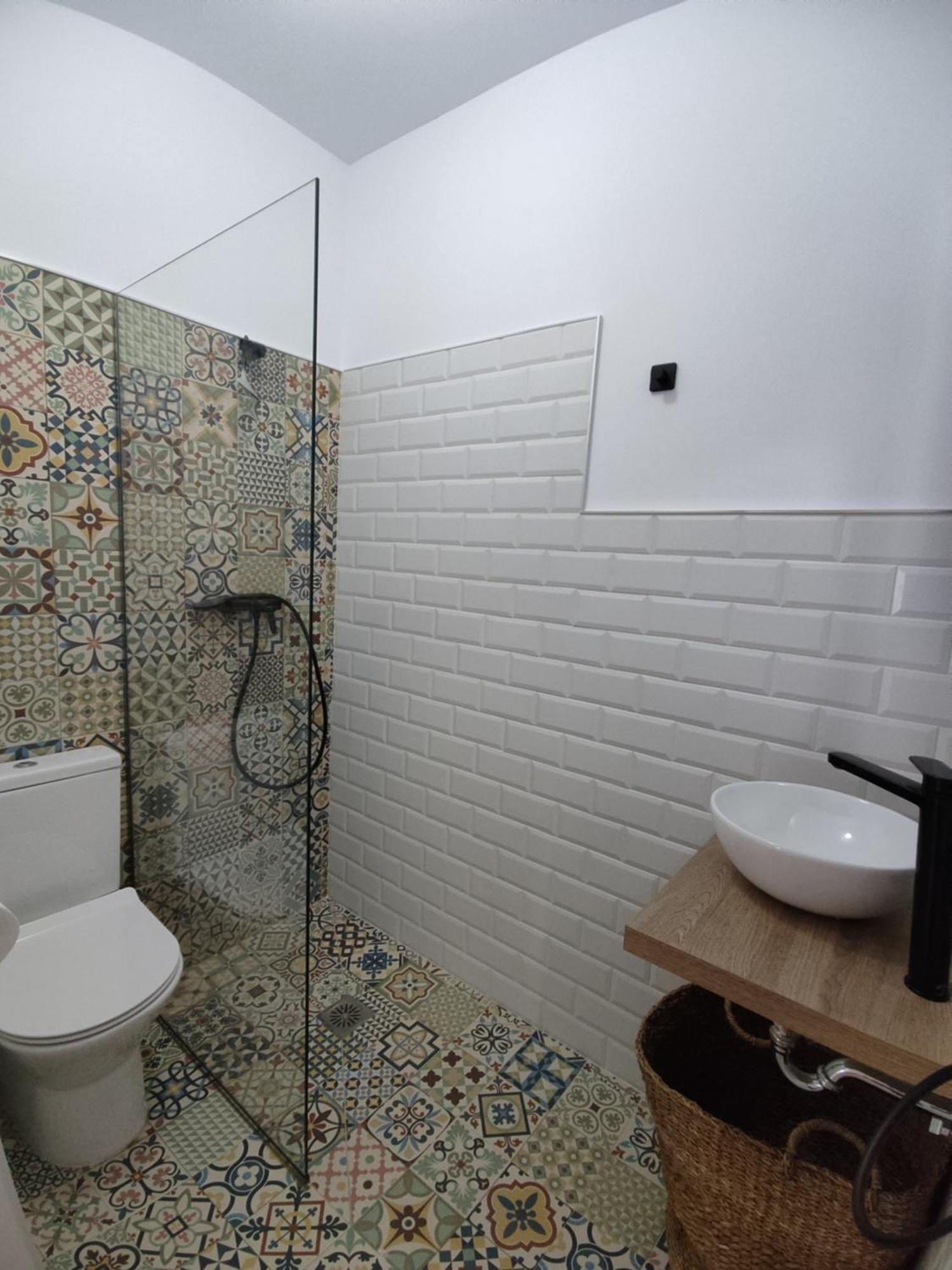 Luz De Lua Apartment Padrón Екстериор снимка